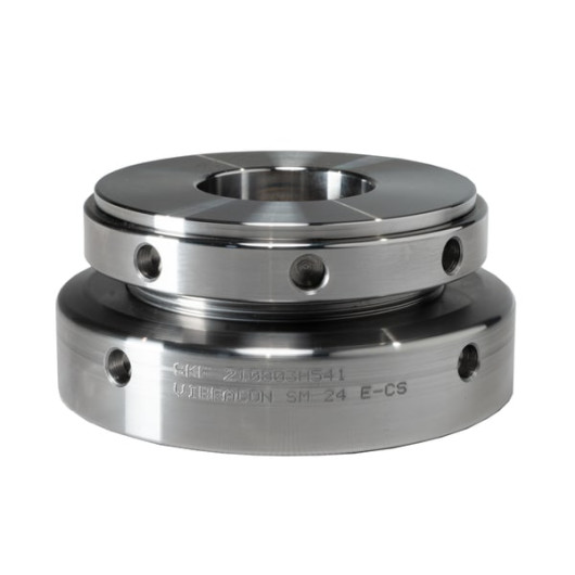 SKF SM 24 E-CS Adjustable chocks