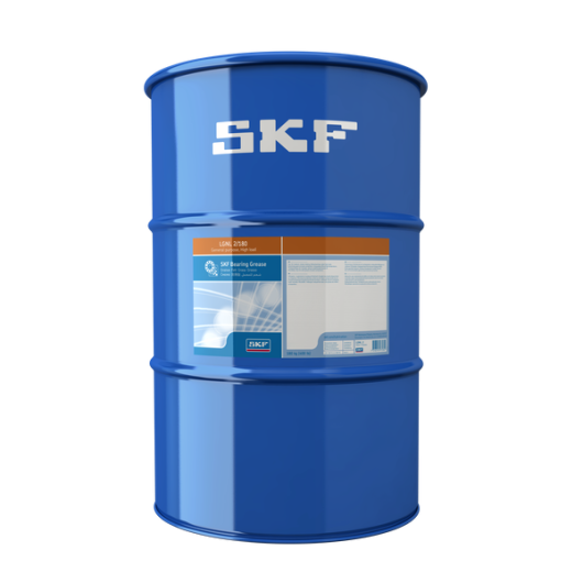 SKF LGNL 2/180 Greases