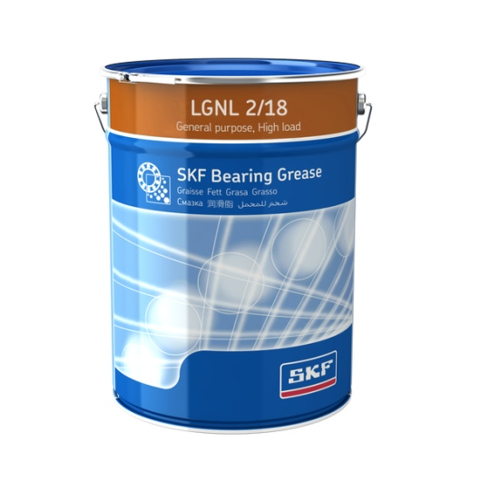 SKF LGNL 2/18 Greases