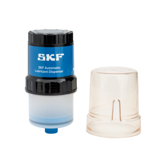 SKF TLRD 250 Single point automatic lubricators