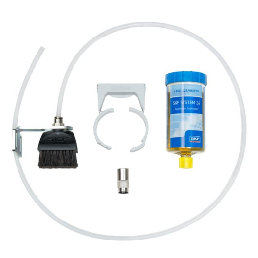 SKF LAPB 3/4CK Lubricator accessories