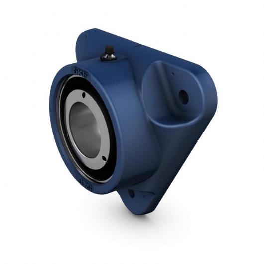 SKF FYNT 55 L Roller bearing units