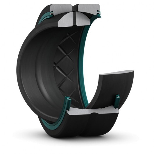 SKF GE 70 ESL-2LS Radial spherical plain bearings