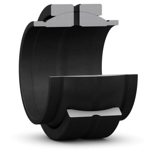 SKF GEG 40 ES Radial spherical plain bearings