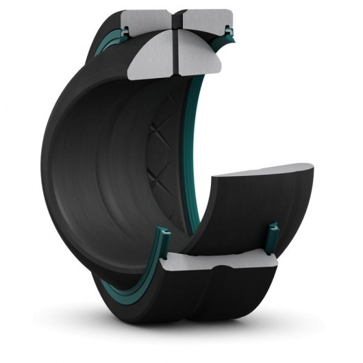 SKF GEH 60 ESL-2LS Radial spherical plain bearings