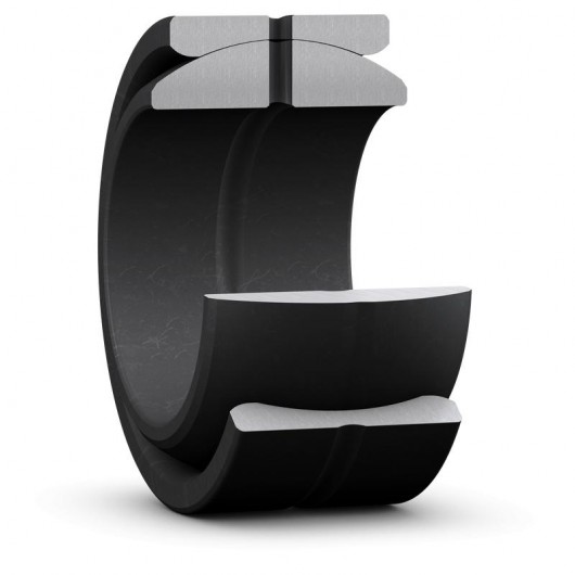 SKF GEZ 100 ES Radial spherical plain bearings