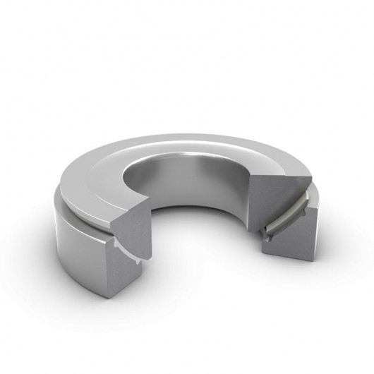 SKF GX 80 F Thrust spherical plain bearings