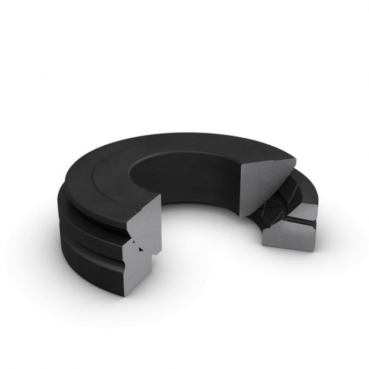 SKF GXD 30 SA Thrust spherical plain bearings