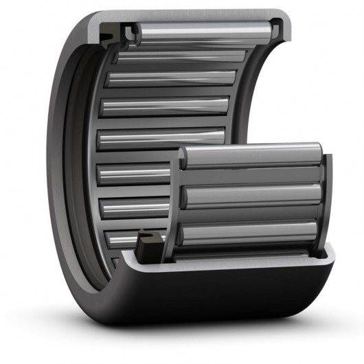 SKF HK 1012 RS Needle roller bearings