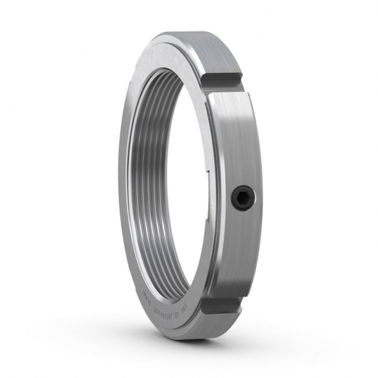 SKF KMK 7 Lock nuts