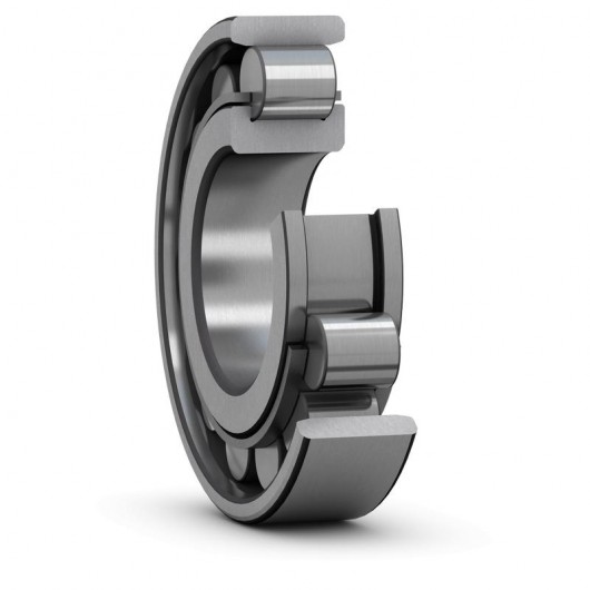 SKF N 312 ECJ/C3 Cylindrical roller bearings