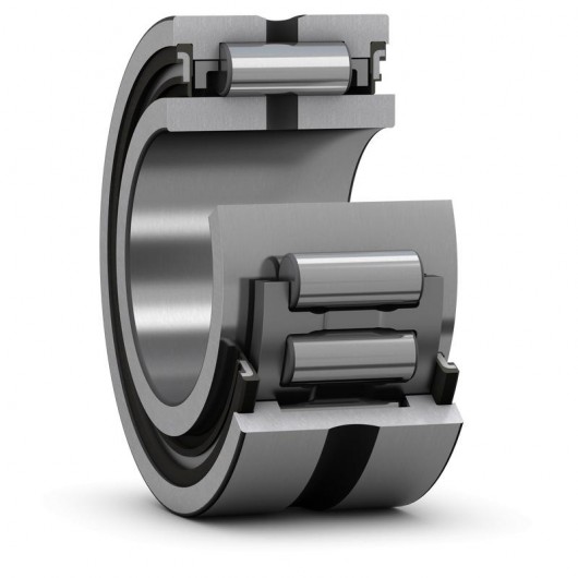 SKF NA 4900.2RS Needle roller bearings