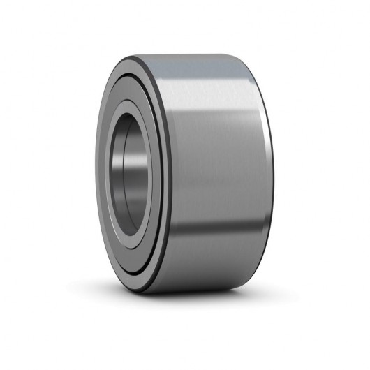SKF NATR 15 PP Support rollers (Yoke-type track rollers)