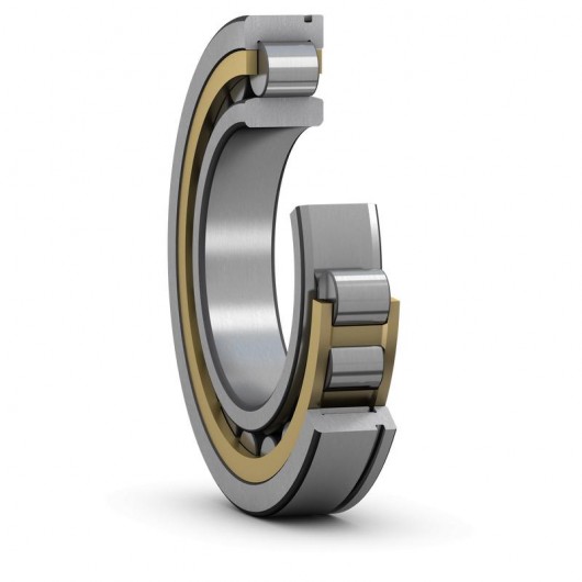 SKF NU 1024 NML/C3B20 Cylindrical roller bearings