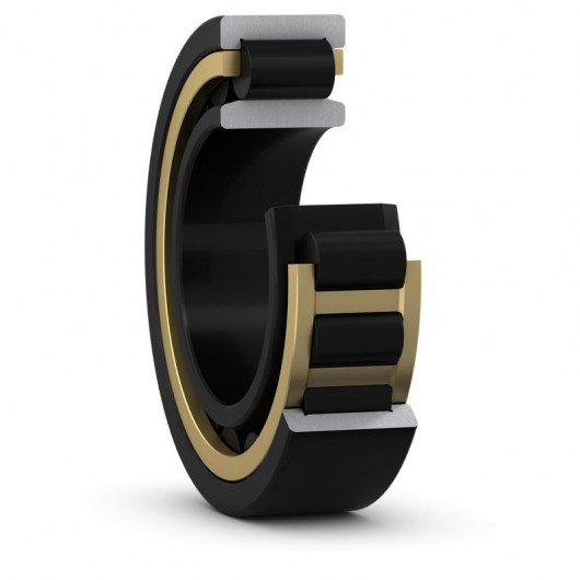 SKF NU 2222 ECML/L4BC3 Cylindrical roller bearings