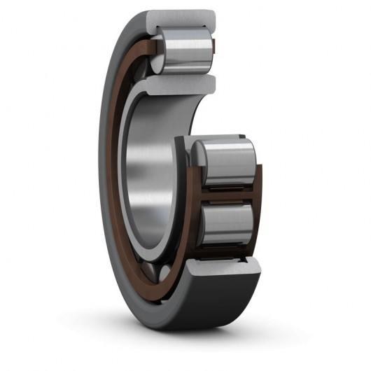 SKF NU 315 ECP/VL0241 Cylindrical roller bearings
