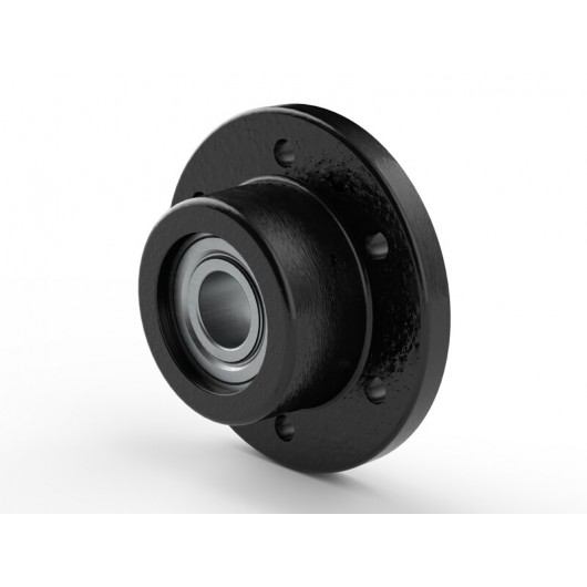 SKF PER.5203RSS57-FC Hub bearing units