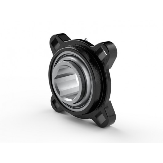 SKF PER.GW210HPPB50-F4X Ball bearing units