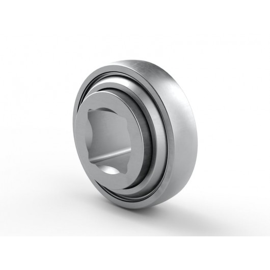 SKF PER.W208SPPB6 Deep groove ball bearings