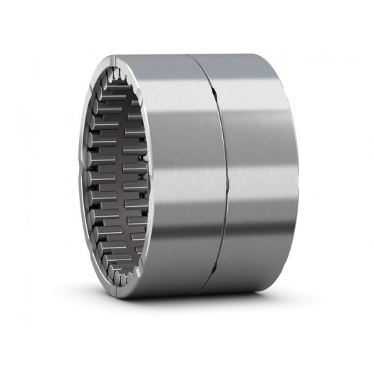 SKF RBC4-0096 F Cylindrical roller bearings