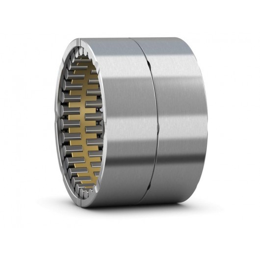 SKF RBC4-0114 Cylindrical roller bearings