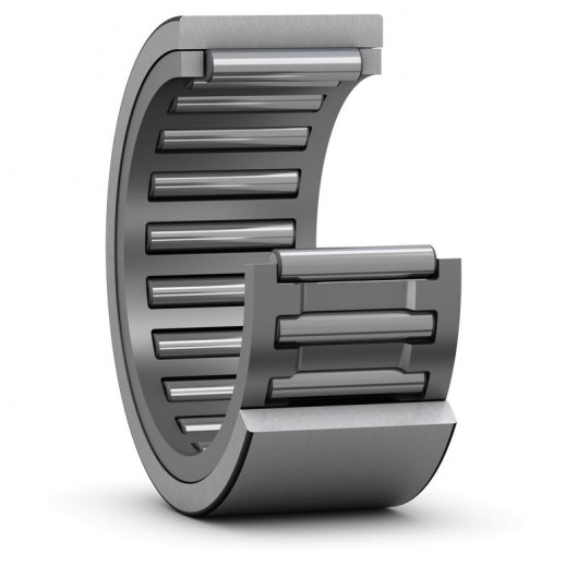 SKF RNAO 25X35X17 Needle roller bearings