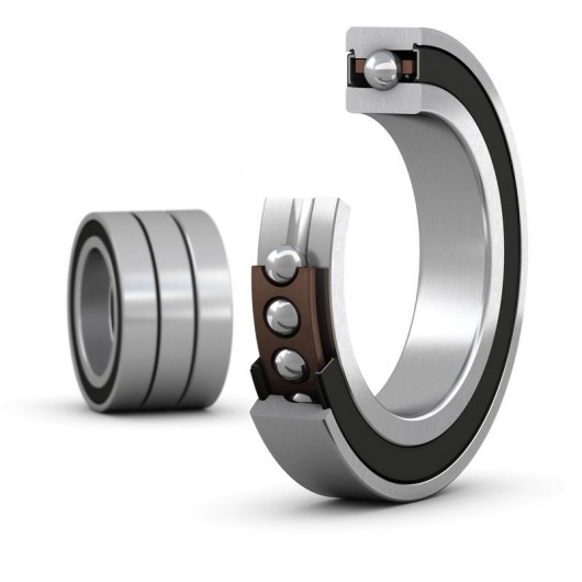 SKF S7002 ACE/P4ATFTA Super-precision angular contact ball bearings