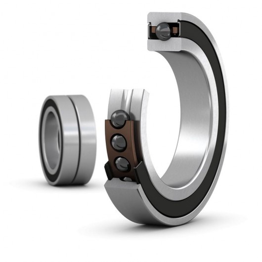 SKF S7005 CE/HCP4ADGA Super-precision angular contact ball bearings