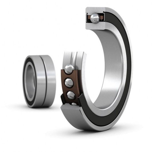 SKF S7007 CE/P4ADGA Super-precision angular contact ball bearings
