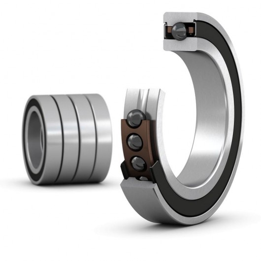 SKF S7009 ACE/HCP4AQBCA Super-precision angular contact ball bearings