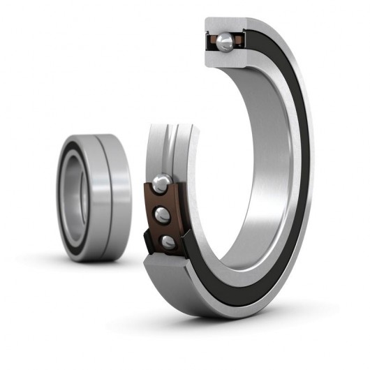 SKF S7012 ACB/P4ADGA Super-precision angular contact ball bearings