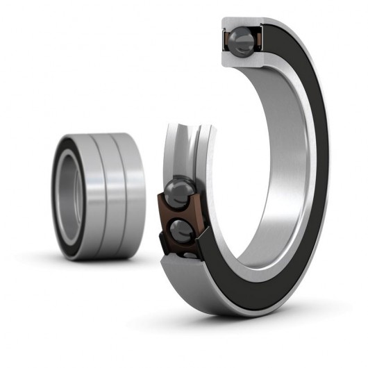 SKF S7012 CD/HCP4ATT Super-precision angular contact ball bearings