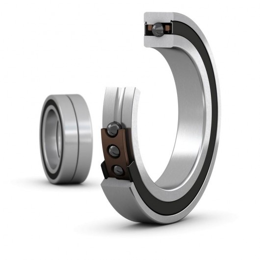 SKF S7013 ACB/HCP4ADGA Super-precision angular contact ball bearings