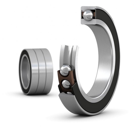 SKF S7013 ACD/P4ATBTB Super-precision angular contact ball bearings