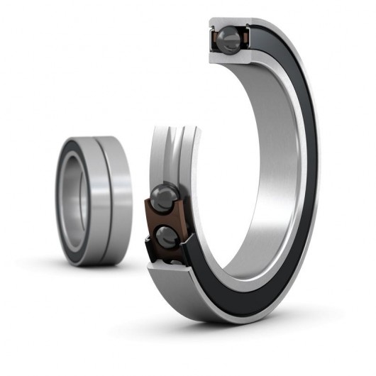 SKF S71907 CE/HCP4ADT Super-precision angular contact ball bearings