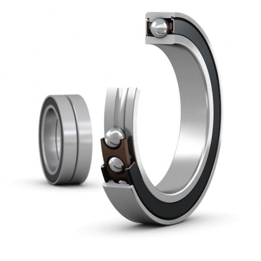 SKF S71911 CE/P4ADT Super-precision angular contact ball bearings