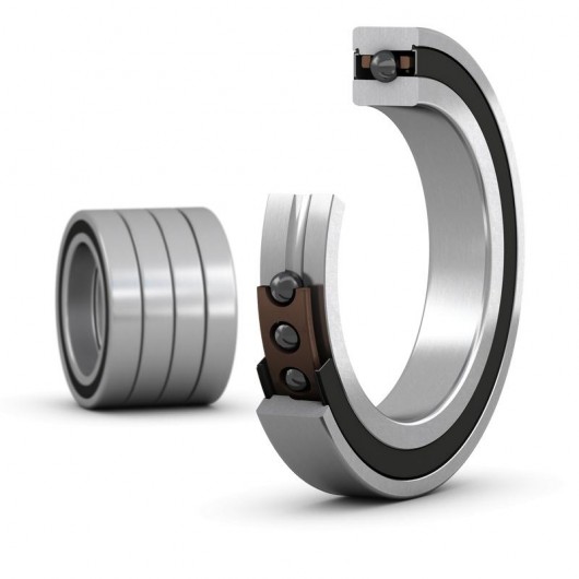 SKF S71914 ACB/HCP4AQGA Super-precision angular contact ball bearings