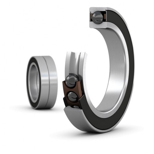 SKF S71916 CD/HCP4ADGA Super-precision angular contact ball bearings