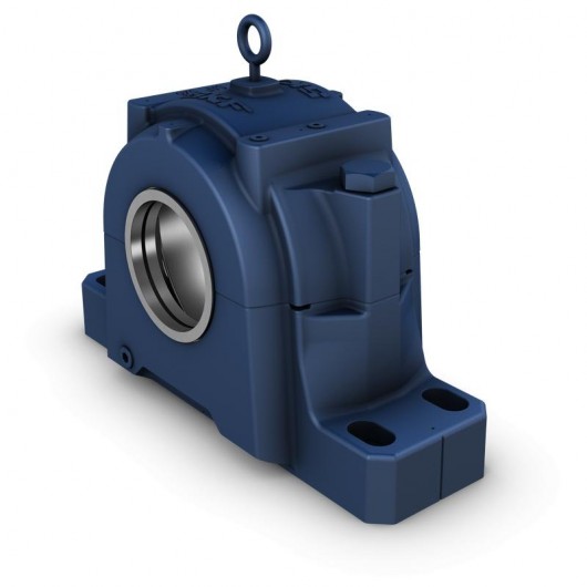 SKF SAF 528 Bearing housings