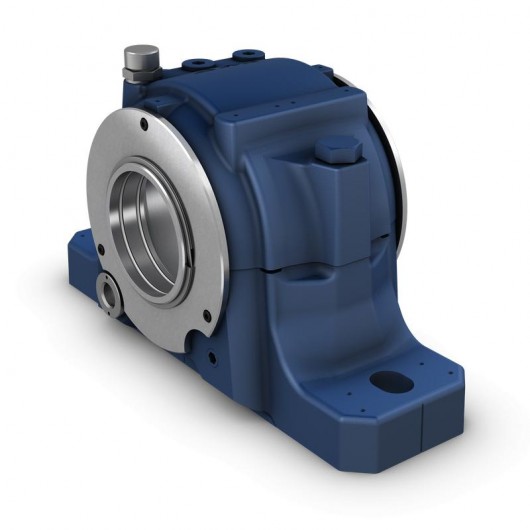 SKF SNL 516 TURU Bearing housings