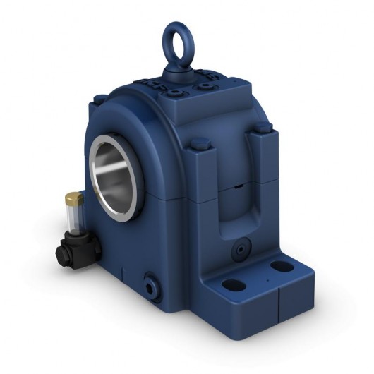 SKF SONL 217-517 Bearing housings