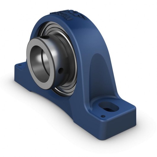 SKF SY 50 WDW Ball bearing units