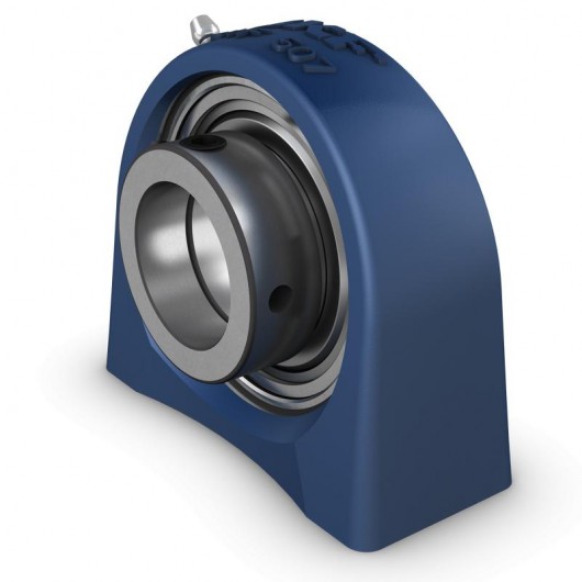 SKF SYF 25 FM/W64 Ball bearing units