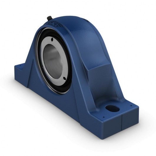 SKF SYNT 45 FTS Roller bearing units